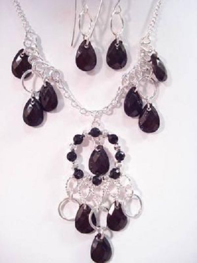 fashion jewellery pls -      ALISS - 2 PIECE SET CNE 1304